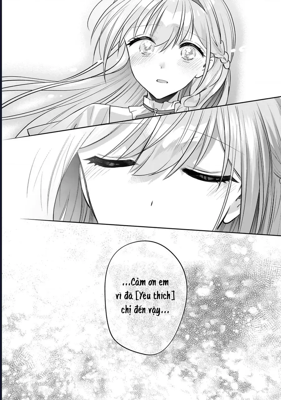 My Fave Persons Moved Into Condominium Where I Live Chapter 25 - Trang 2