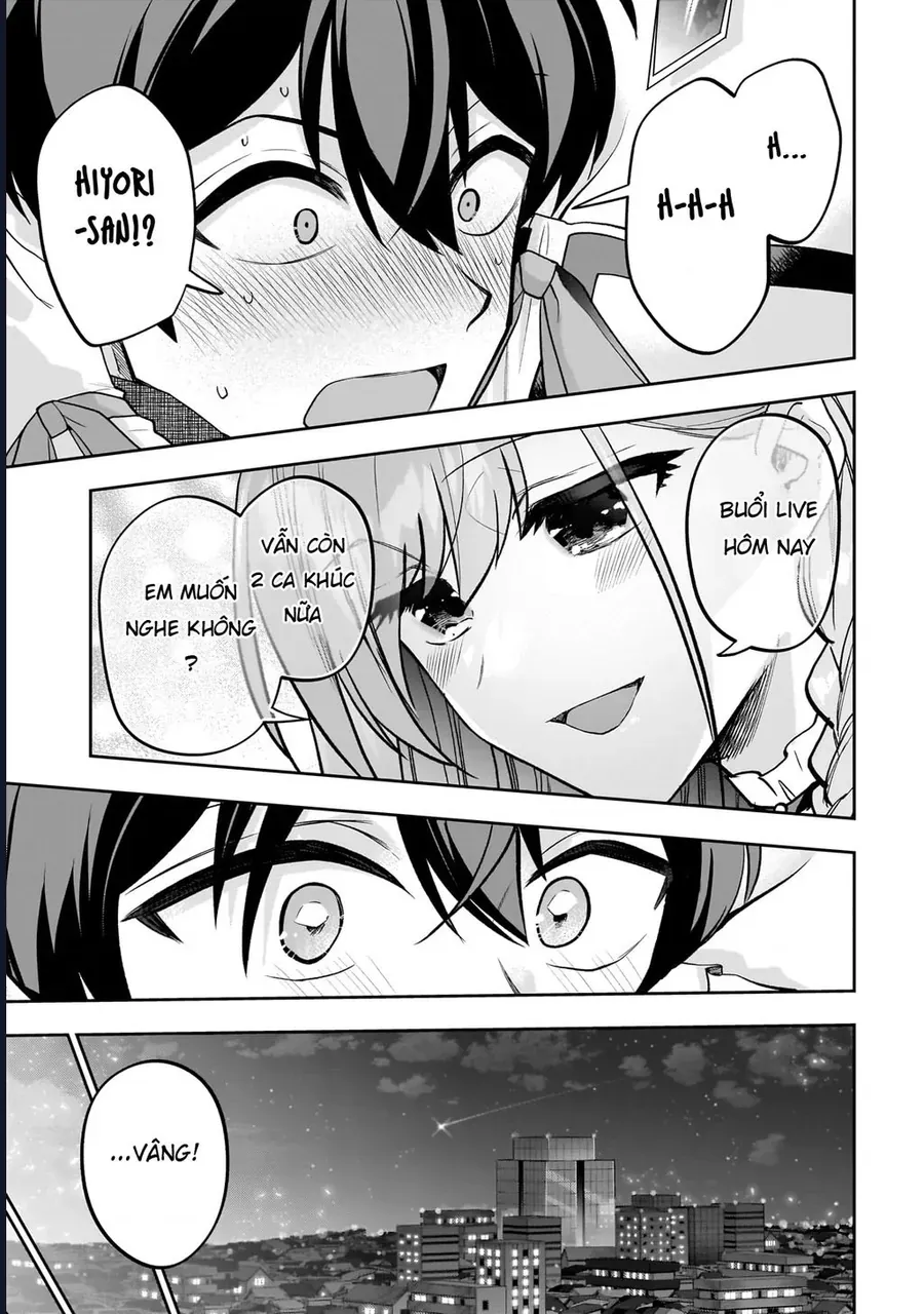 My Fave Persons Moved Into Condominium Where I Live Chapter 25 - Trang 2