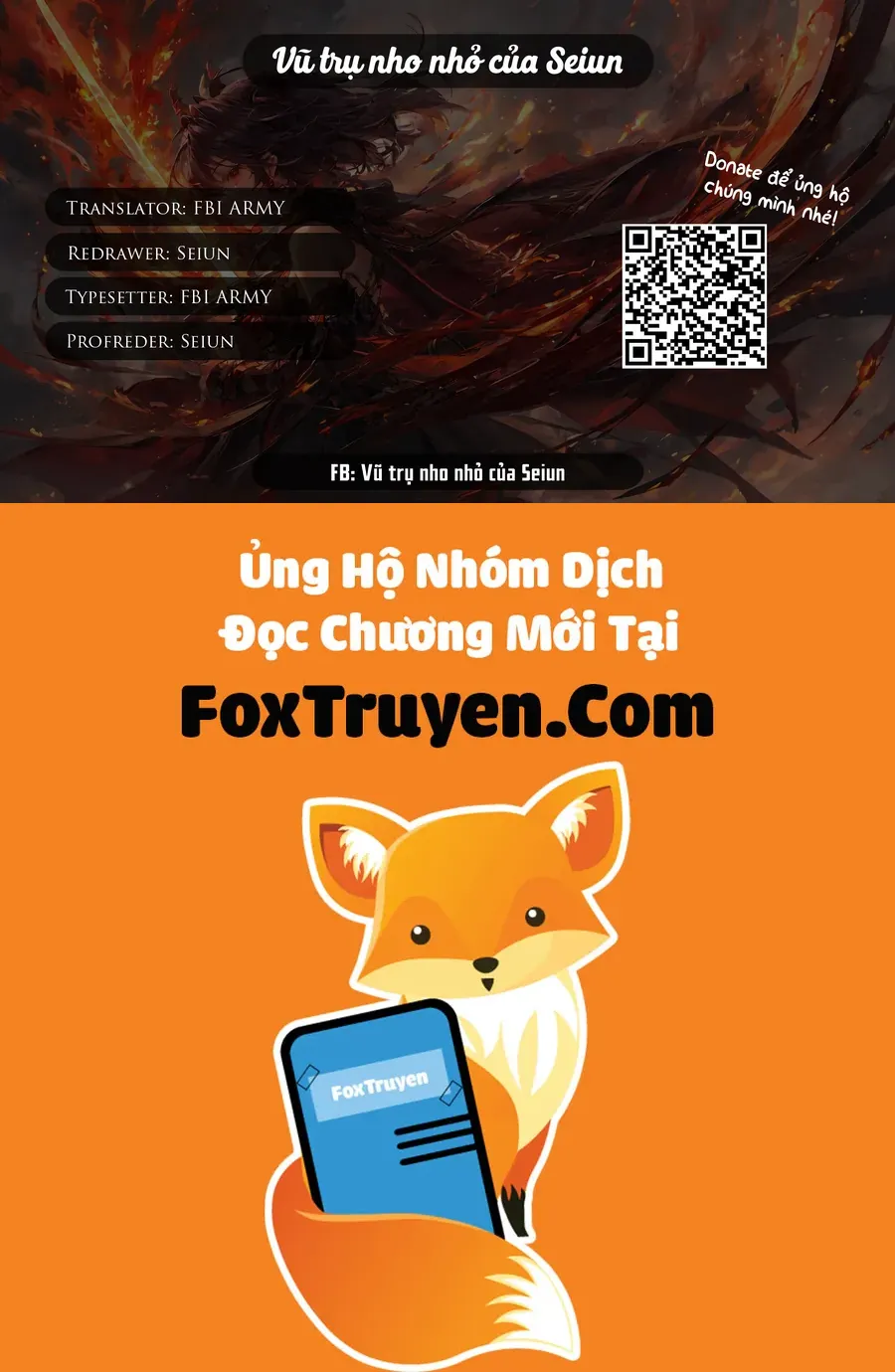 My Fiancée Is So Mean! Chapter 15 - Trang 2