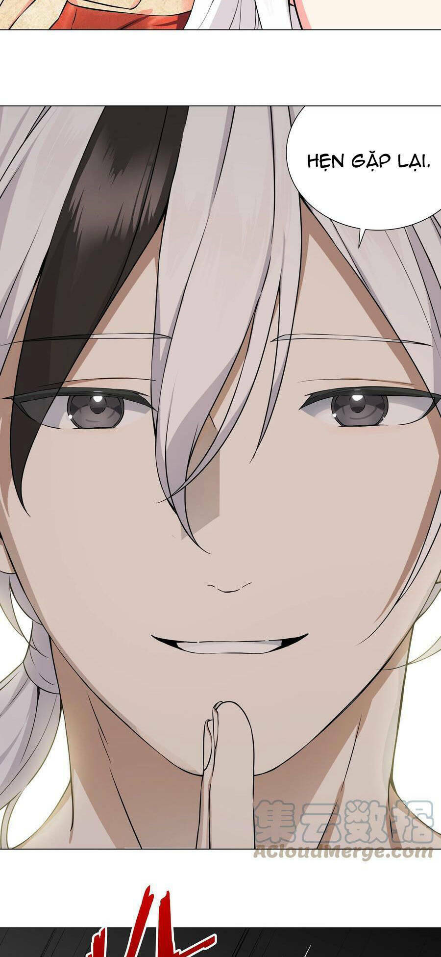 My Harem Grew So Large, I Was Forced To Ascend Chapter 0 - Trang 2