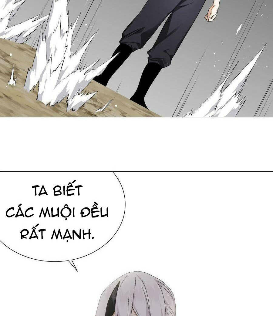 My Harem Grew So Large, I Was Forced To Ascend Chapter 0 - Trang 2