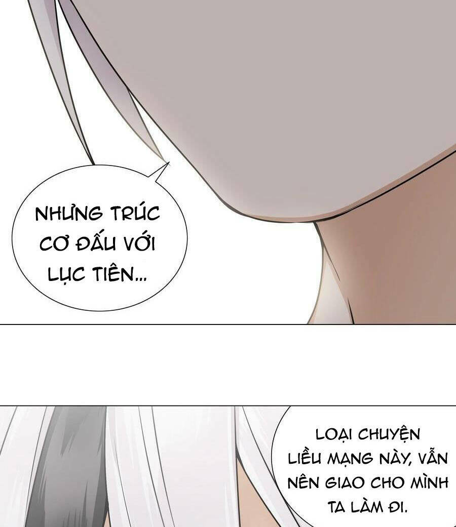 My Harem Grew So Large, I Was Forced To Ascend Chapter 0 - Trang 2