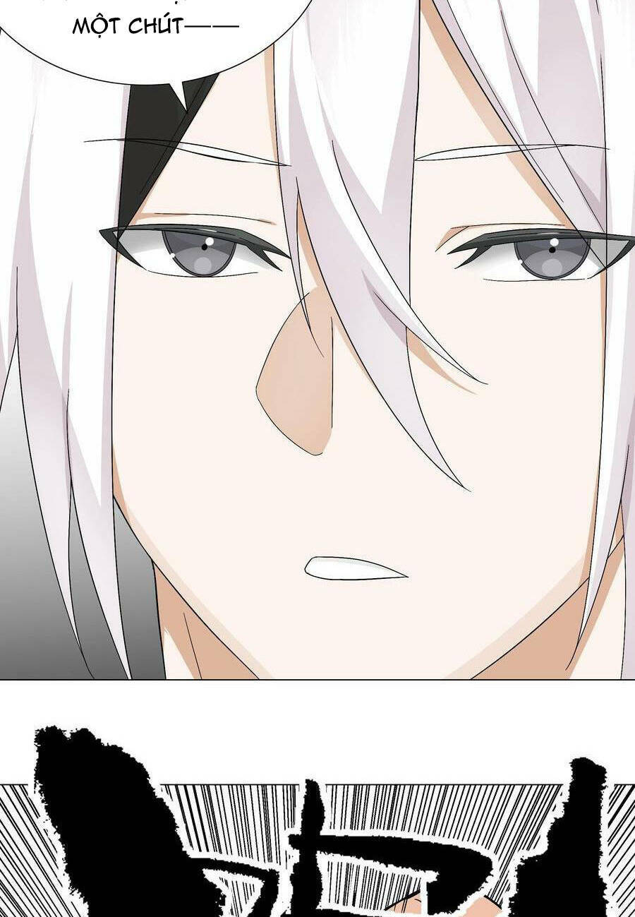 My Harem Grew So Large, I Was Forced To Ascend Chapter 0 - Trang 2