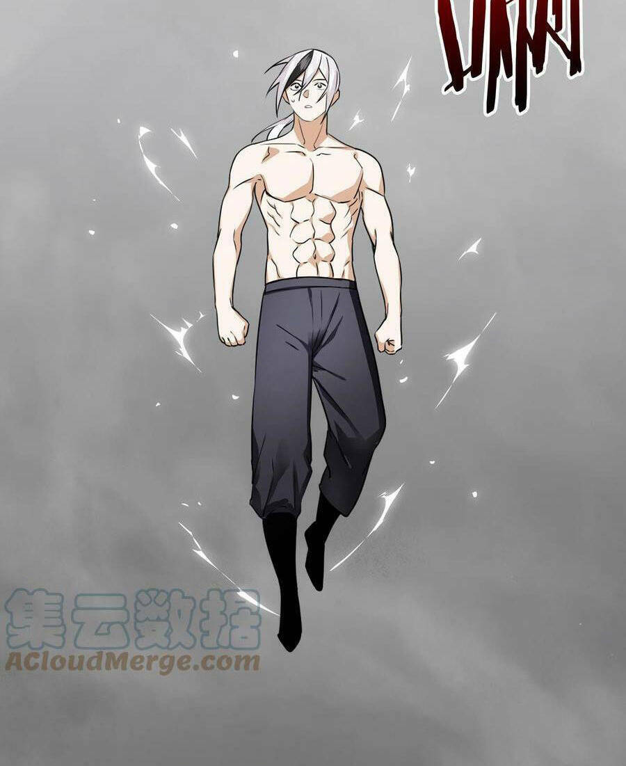 My Harem Grew So Large, I Was Forced To Ascend Chapter 0 - Trang 2