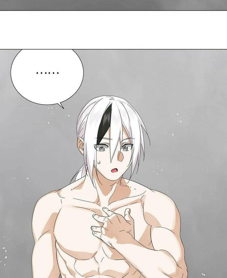 My Harem Grew So Large, I Was Forced To Ascend Chapter 0 - Trang 2