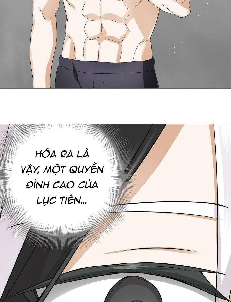 My Harem Grew So Large, I Was Forced To Ascend Chapter 0 - Trang 2