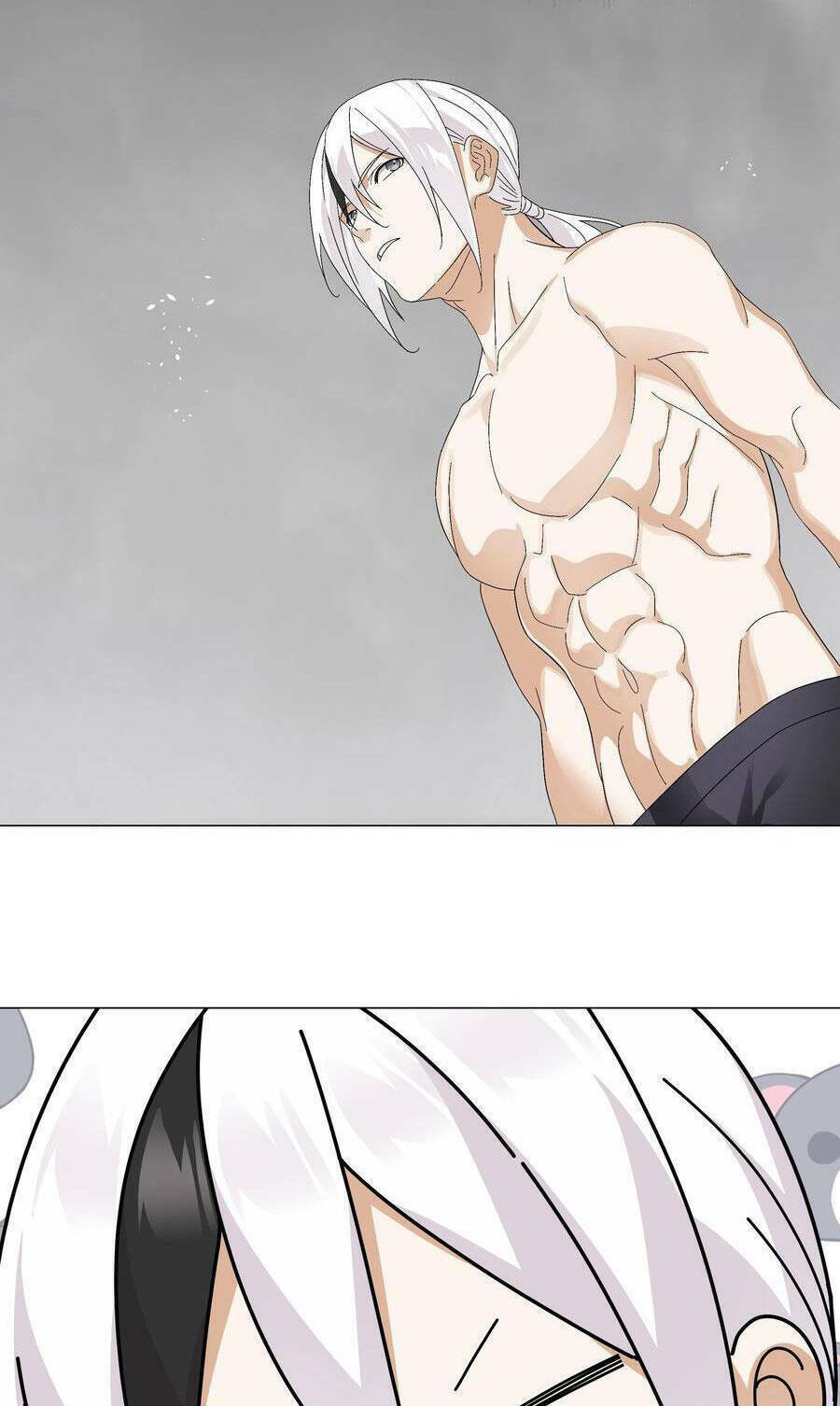 My Harem Grew So Large, I Was Forced To Ascend Chapter 0 - Trang 2