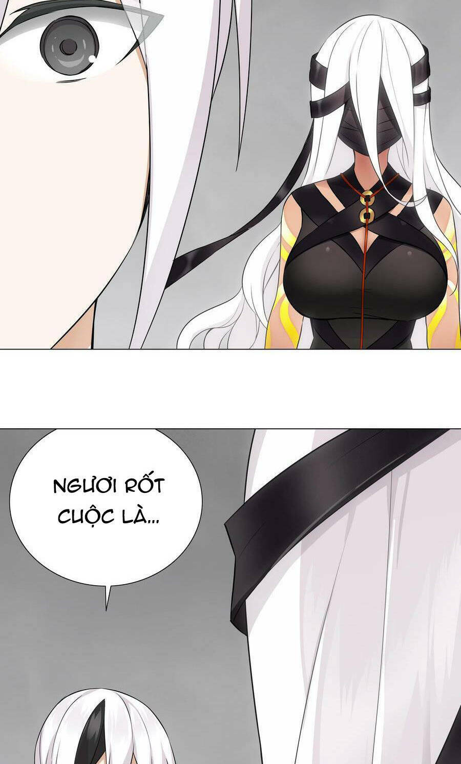 My Harem Grew So Large, I Was Forced To Ascend Chapter 0 - Trang 2