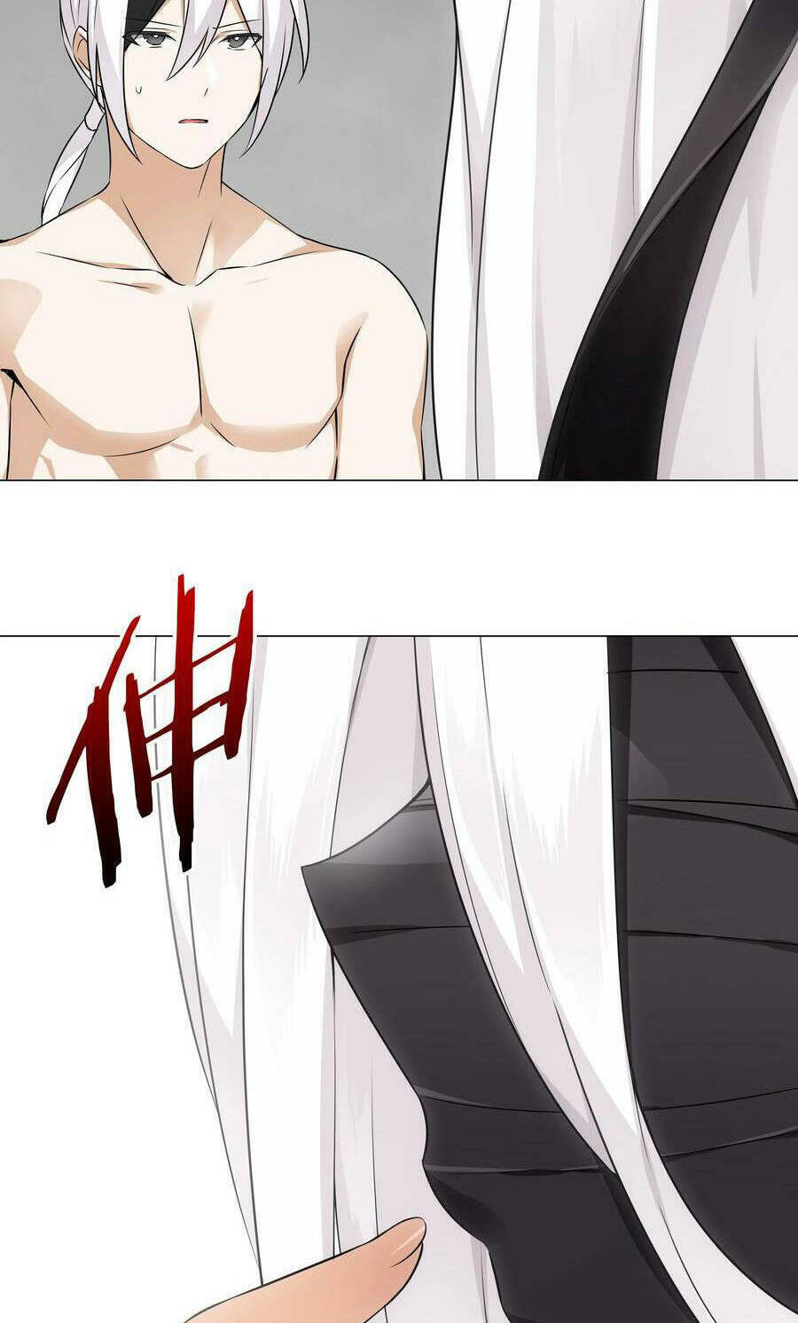 My Harem Grew So Large, I Was Forced To Ascend Chapter 0 - Trang 2