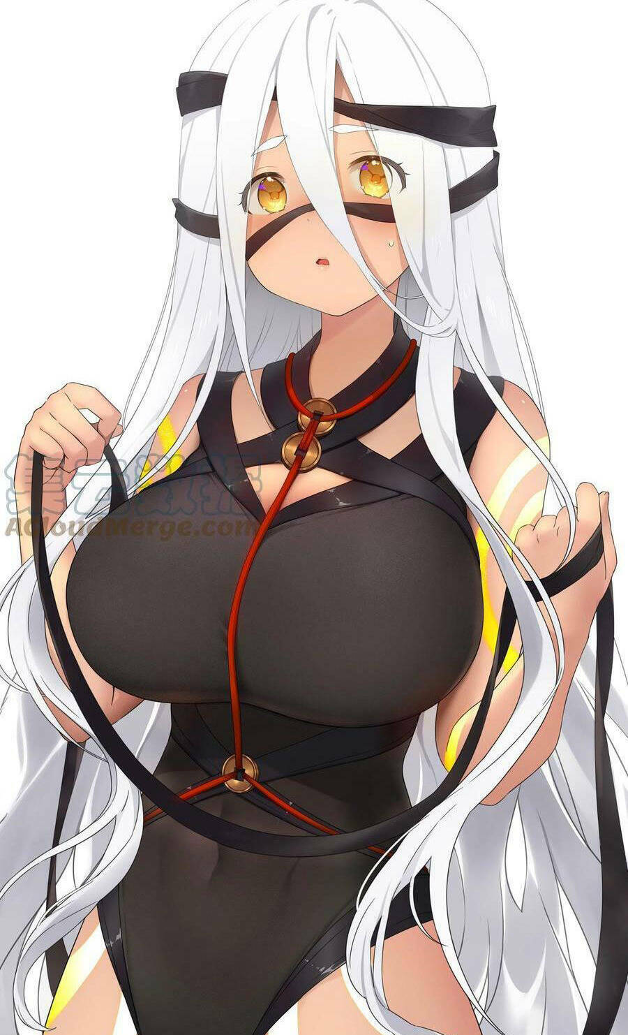 My Harem Grew So Large, I Was Forced To Ascend Chapter 0 - Trang 2