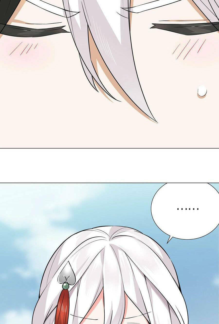 My Harem Grew So Large, I Was Forced To Ascend Chapter 0 - Trang 2