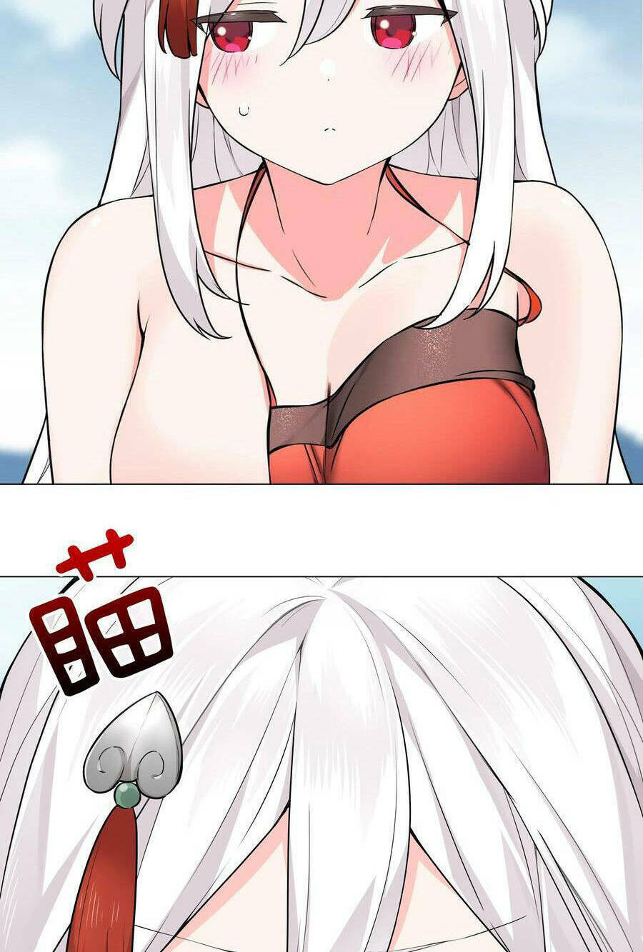 My Harem Grew So Large, I Was Forced To Ascend Chapter 0 - Trang 2