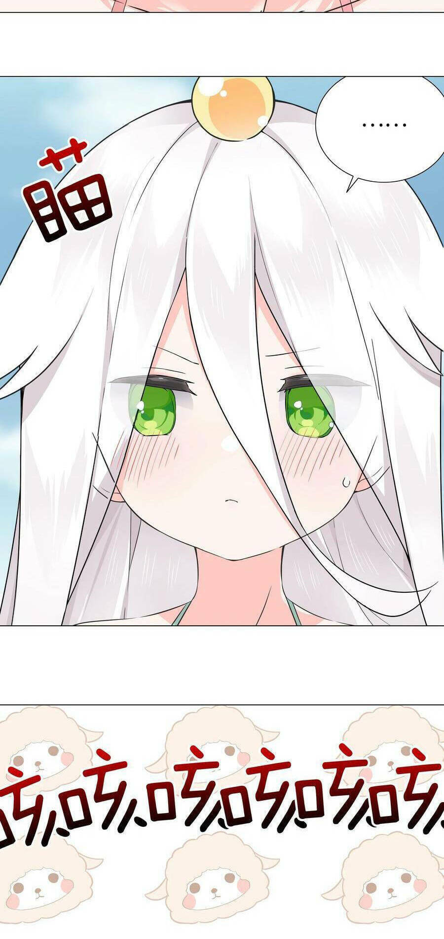 My Harem Grew So Large, I Was Forced To Ascend Chapter 0 - Trang 2