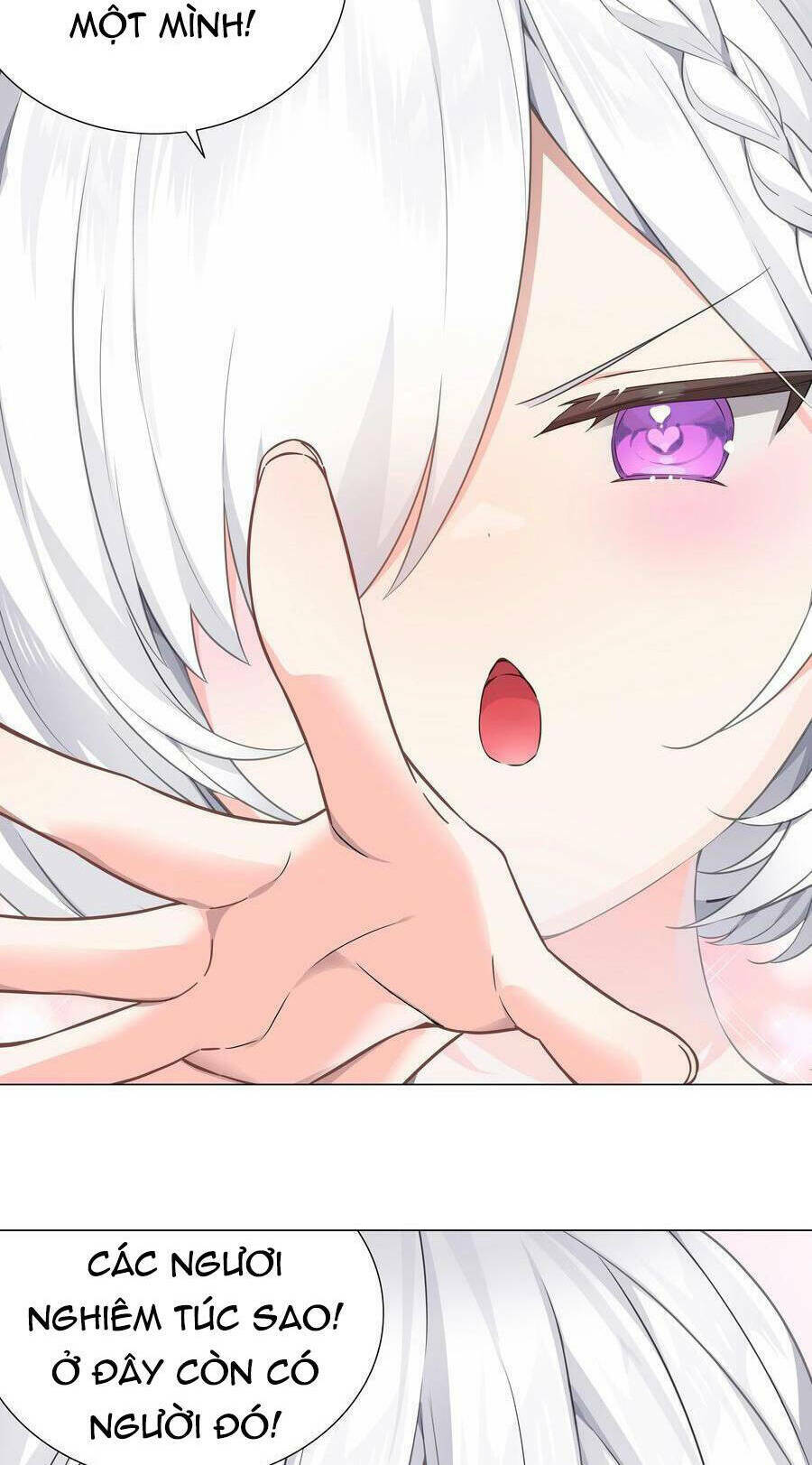 My Harem Grew So Large, I Was Forced To Ascend Chapter 0 - Trang 2