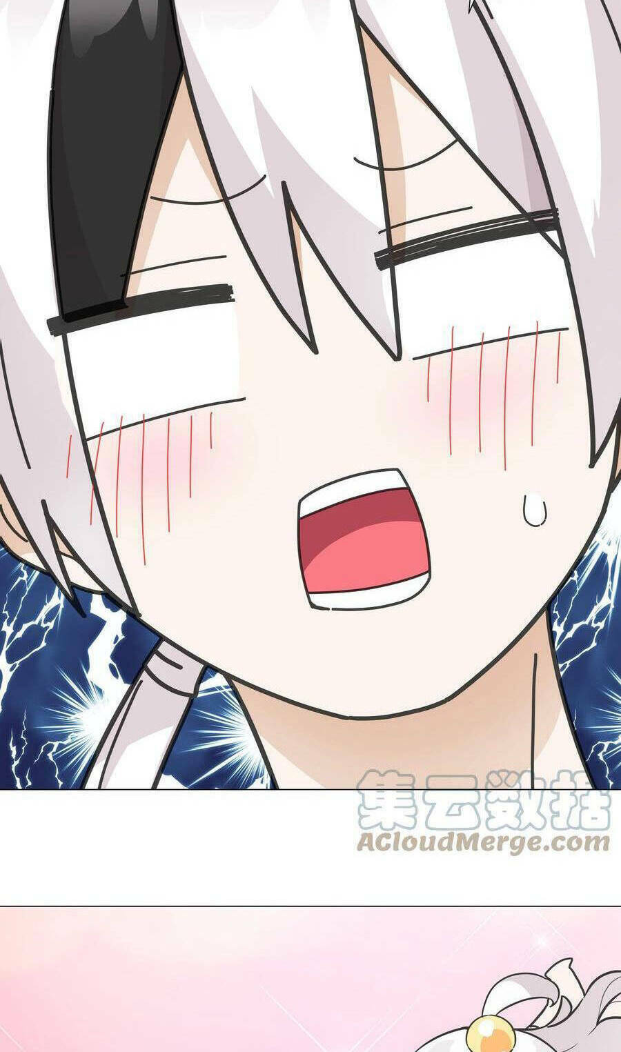 My Harem Grew So Large, I Was Forced To Ascend Chapter 0 - Trang 2