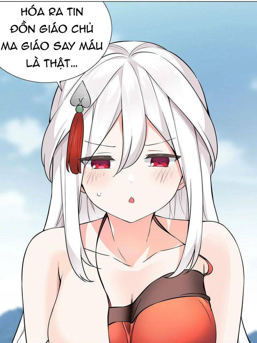 My Harem Grew So Large, I Was Forced To Ascend Chapter 0 - Trang 2