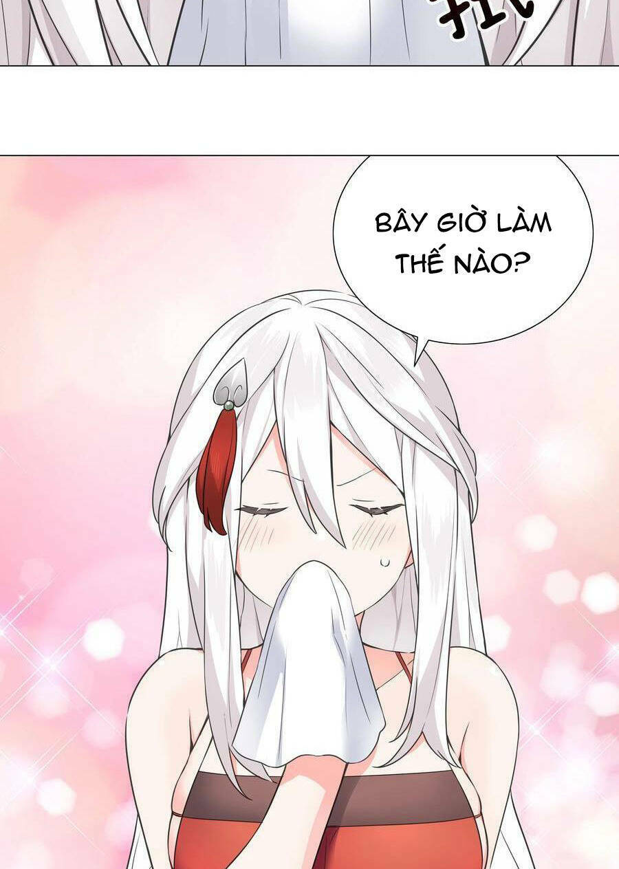 My Harem Grew So Large, I Was Forced To Ascend Chapter 0 - Trang 2