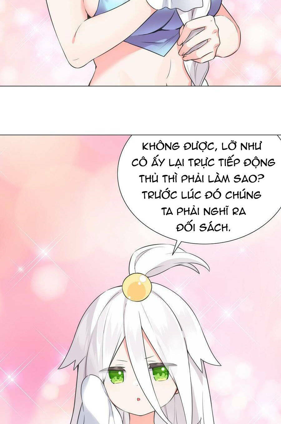 My Harem Grew So Large, I Was Forced To Ascend Chapter 0 - Trang 2