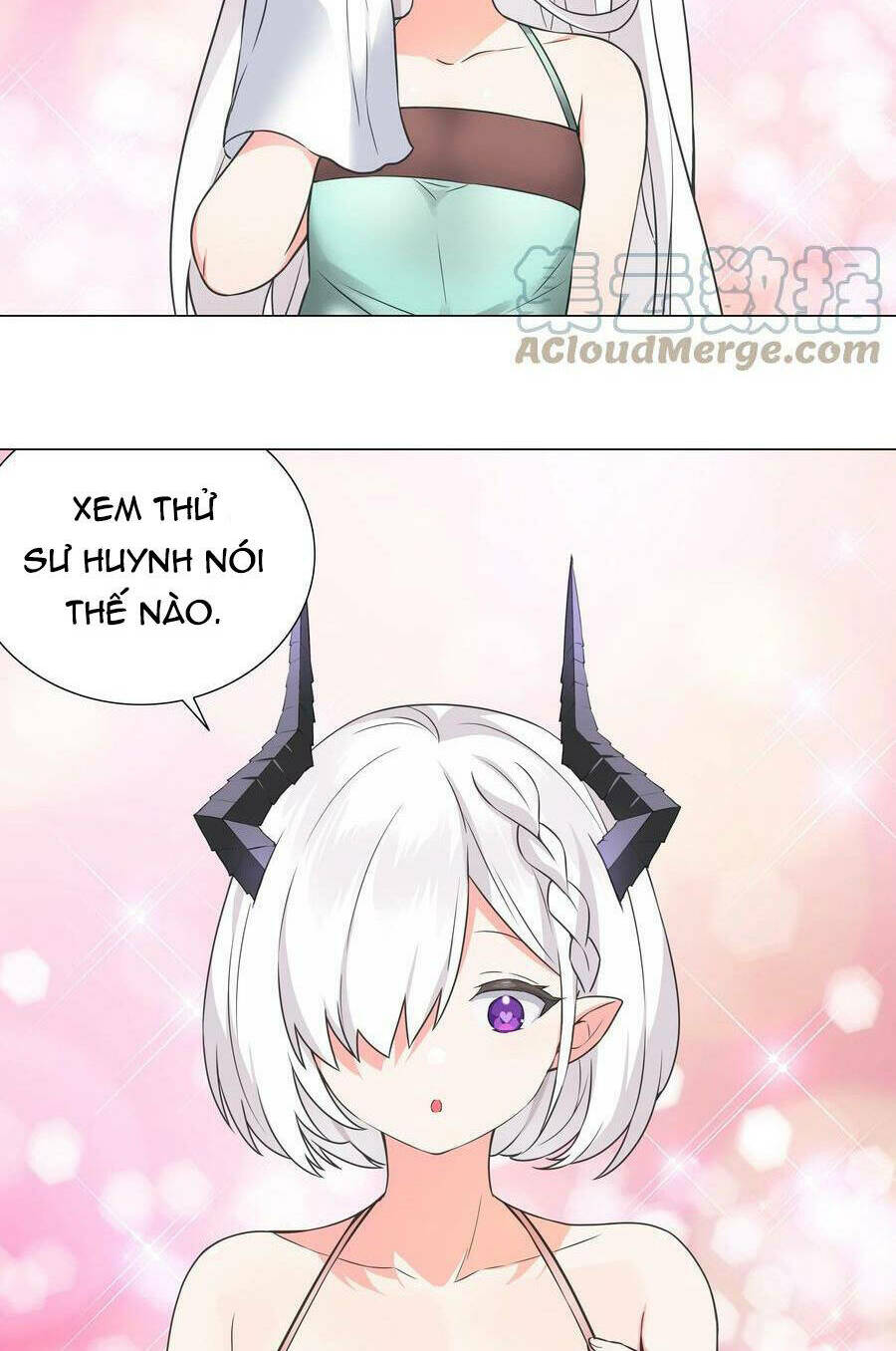 My Harem Grew So Large, I Was Forced To Ascend Chapter 0 - Trang 2