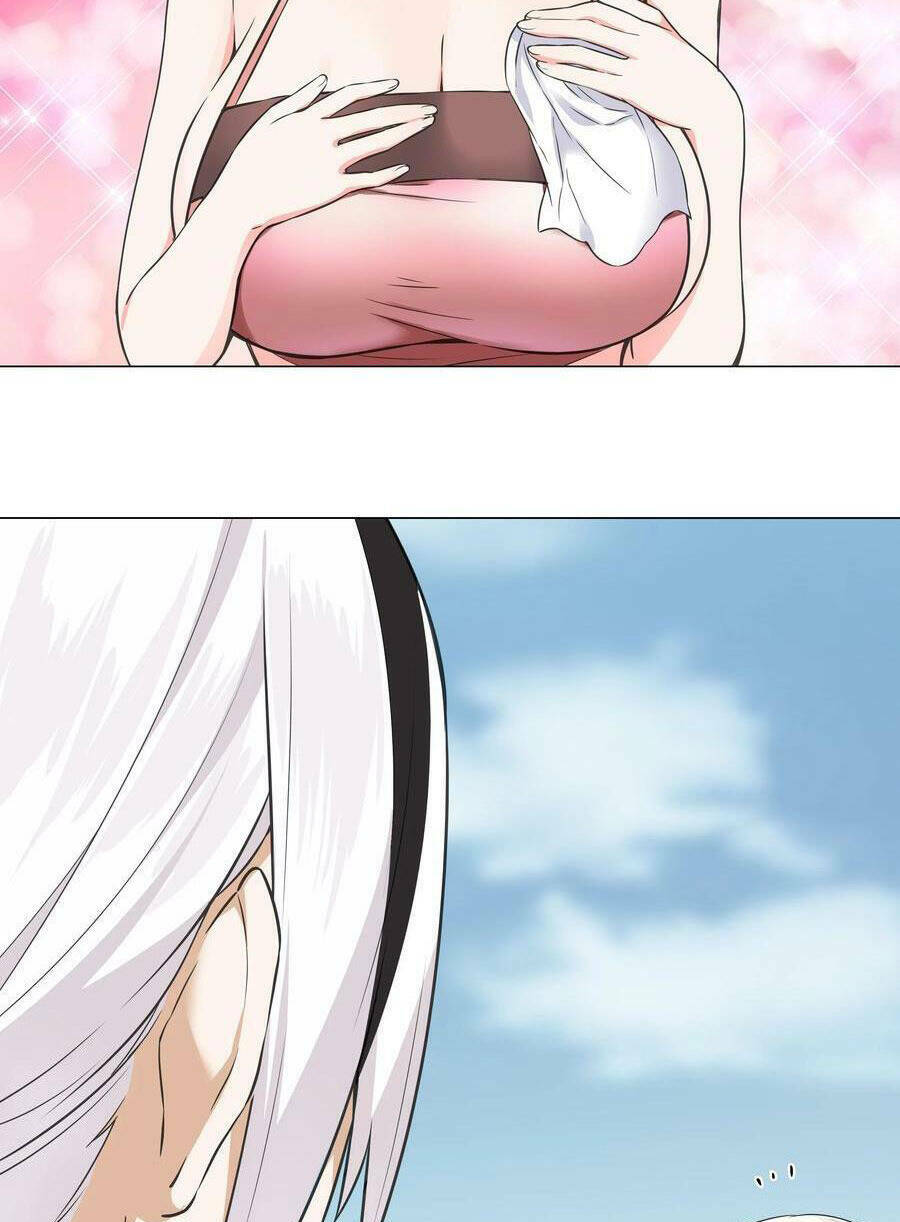 My Harem Grew So Large, I Was Forced To Ascend Chapter 0 - Trang 2