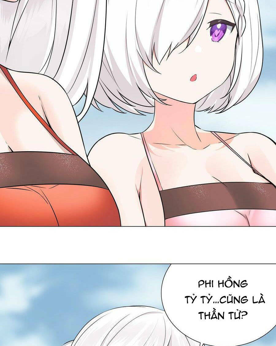 My Harem Grew So Large, I Was Forced To Ascend Chapter 0 - Trang 2