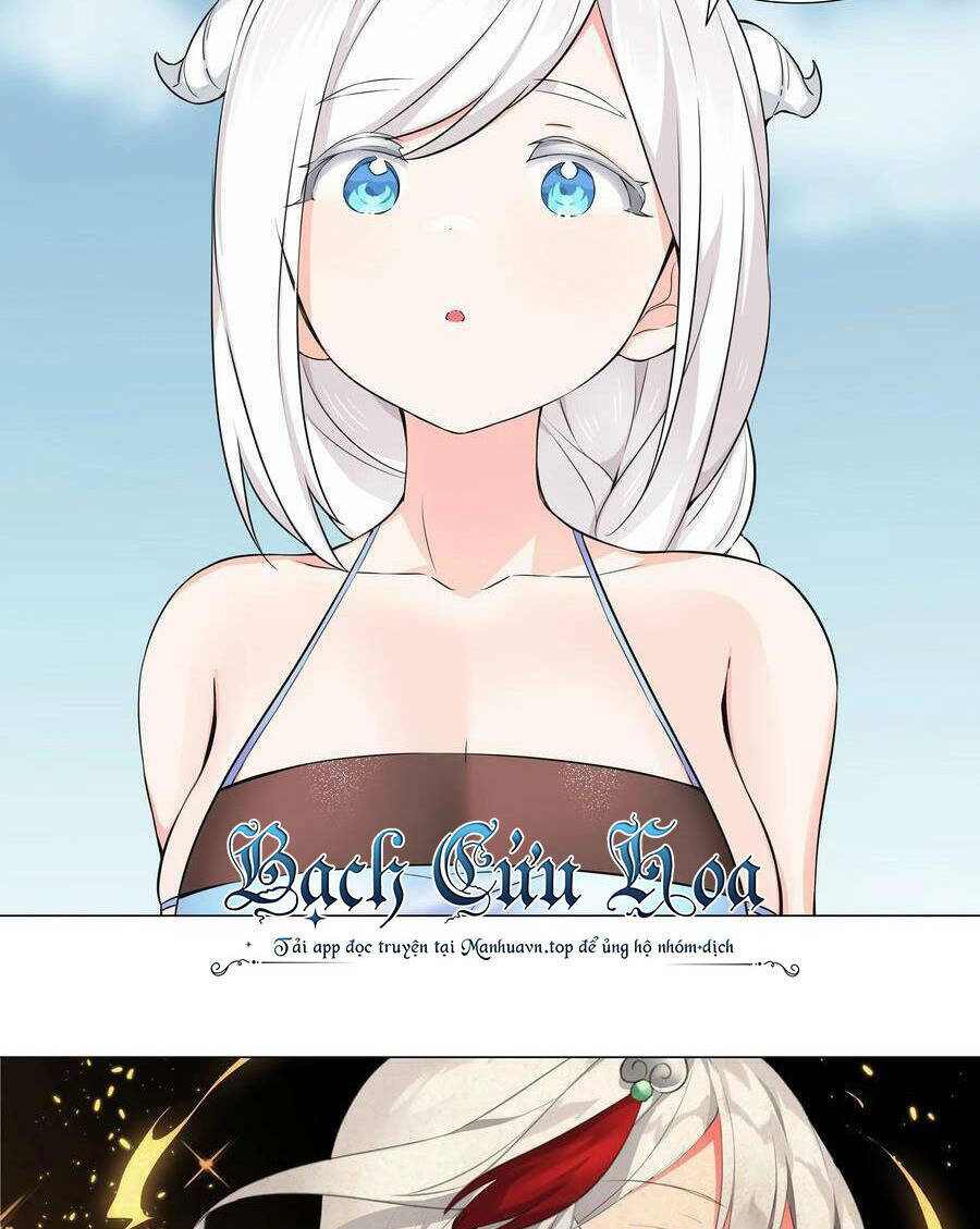 My Harem Grew So Large, I Was Forced To Ascend Chapter 0 - Trang 2