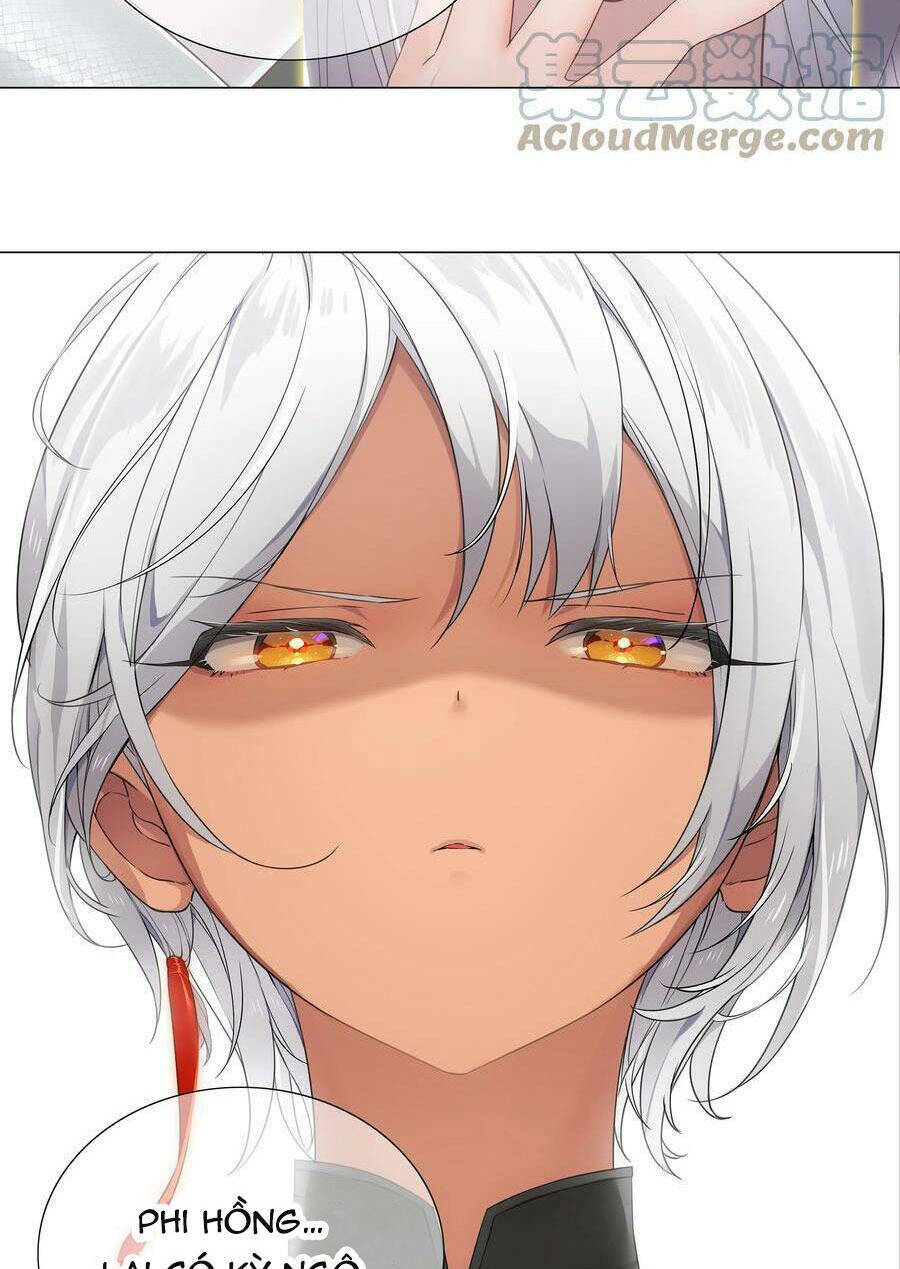 My Harem Grew So Large, I Was Forced To Ascend Chapter 0 - Trang 2