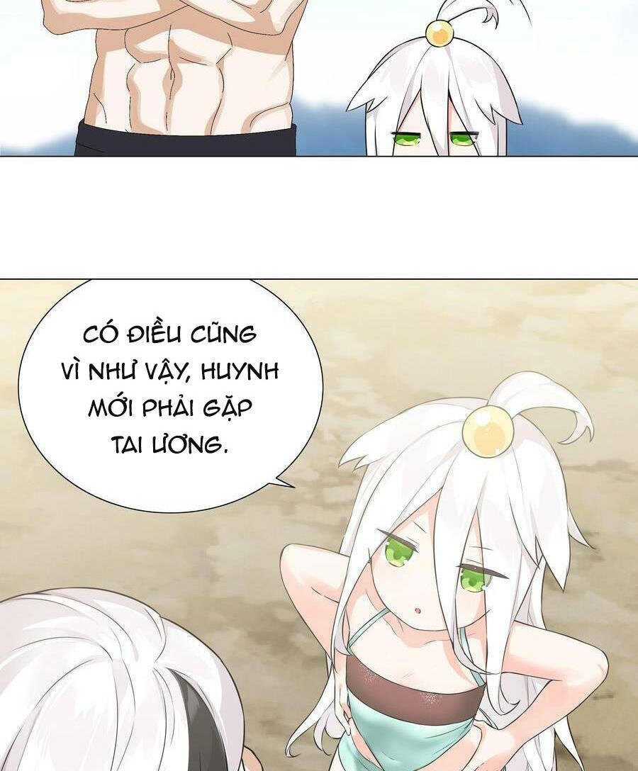 My Harem Grew So Large, I Was Forced To Ascend Chapter 0 - Trang 2