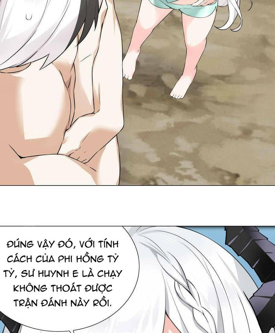 My Harem Grew So Large, I Was Forced To Ascend Chapter 0 - Trang 2