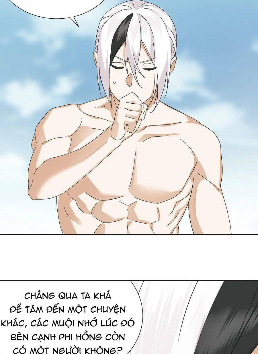 My Harem Grew So Large, I Was Forced To Ascend Chapter 0 - Trang 2