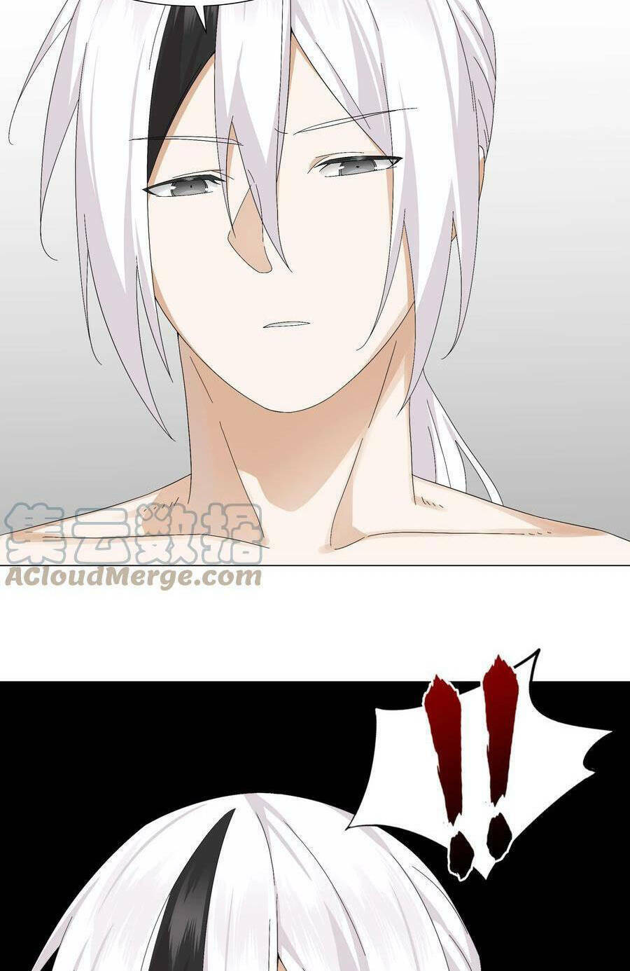 My Harem Grew So Large, I Was Forced To Ascend Chapter 0 - Trang 2