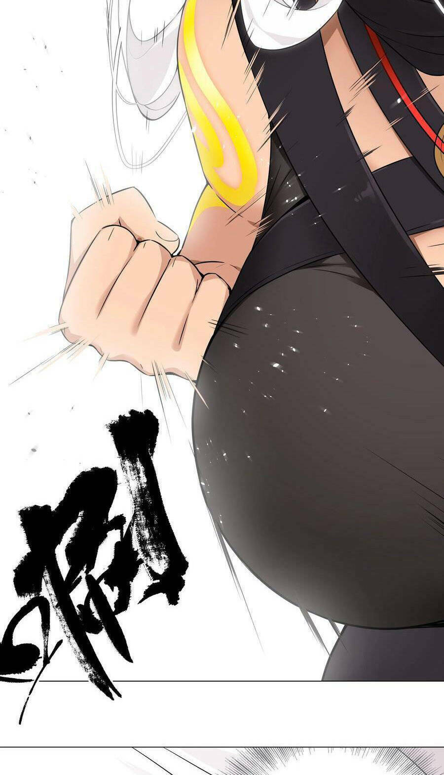 My Harem Grew So Large, I Was Forced To Ascend Chapter 0 - Trang 2