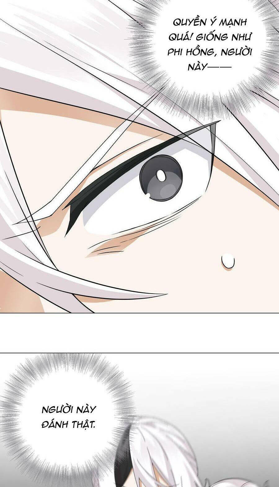 My Harem Grew So Large, I Was Forced To Ascend Chapter 0 - Trang 2