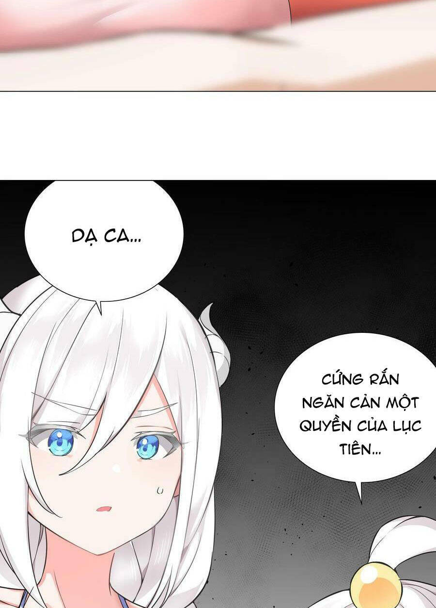 My Harem Grew So Large, I Was Forced To Ascend Chapter 0 - Trang 2