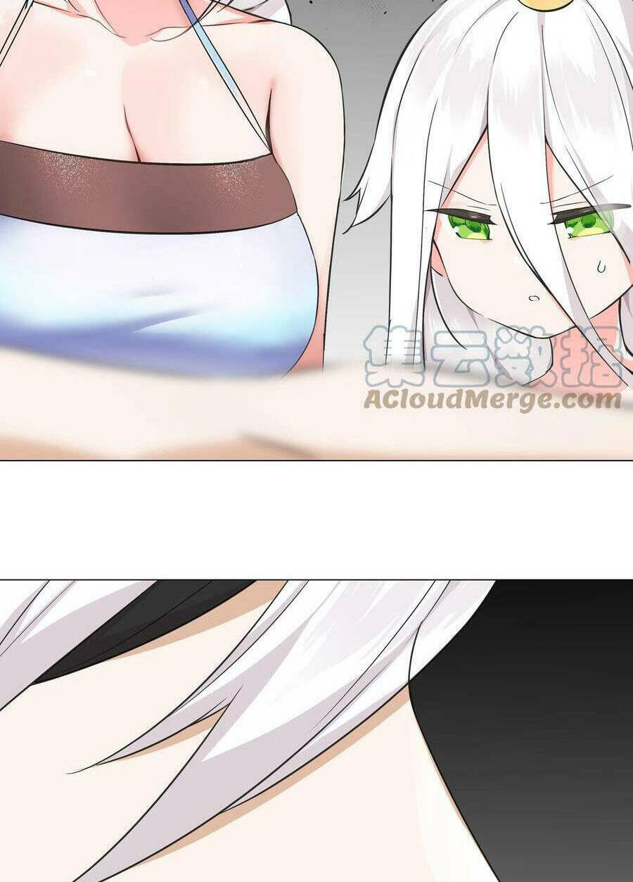 My Harem Grew So Large, I Was Forced To Ascend Chapter 0 - Trang 2