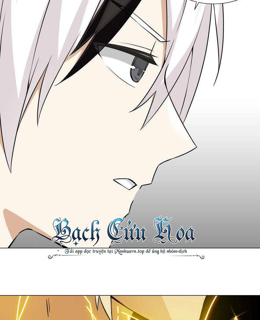 My Harem Grew So Large, I Was Forced To Ascend Chapter 0 - Trang 2