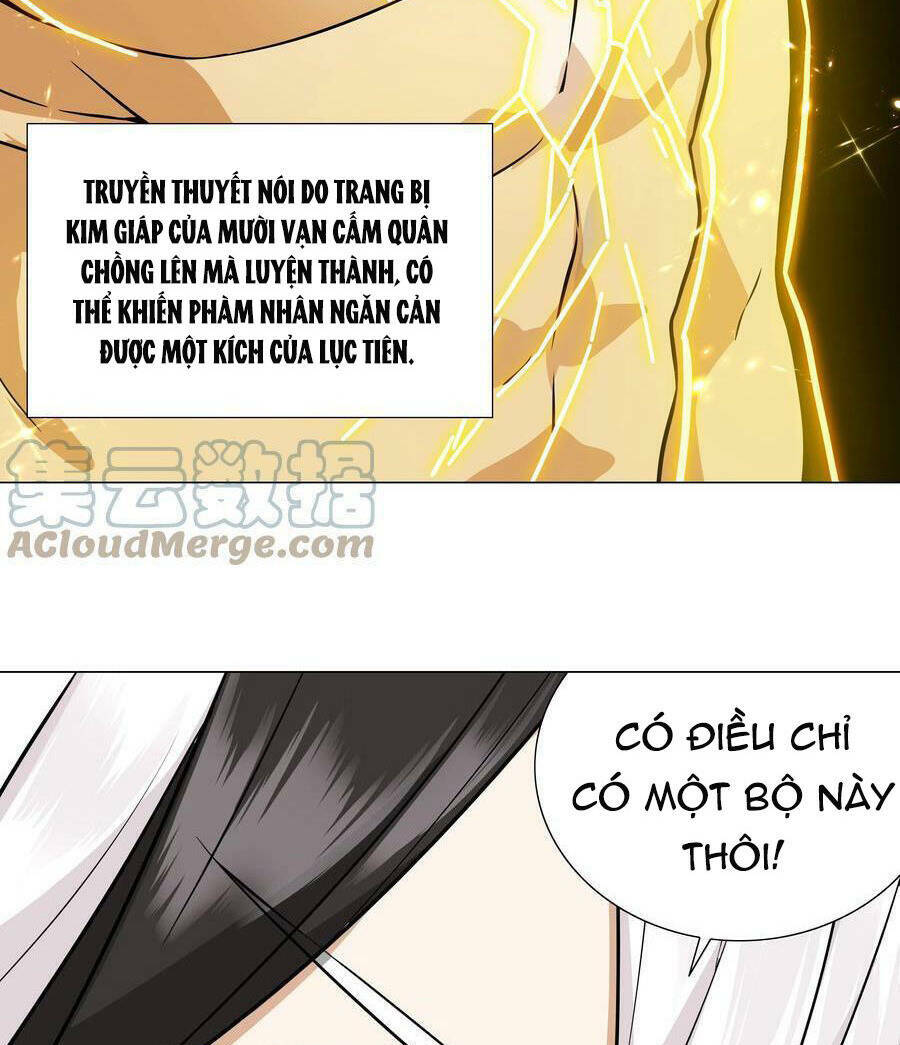 My Harem Grew So Large, I Was Forced To Ascend Chapter 0 - Trang 2