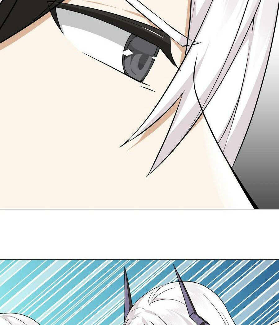 My Harem Grew So Large, I Was Forced To Ascend Chapter 0 - Trang 2