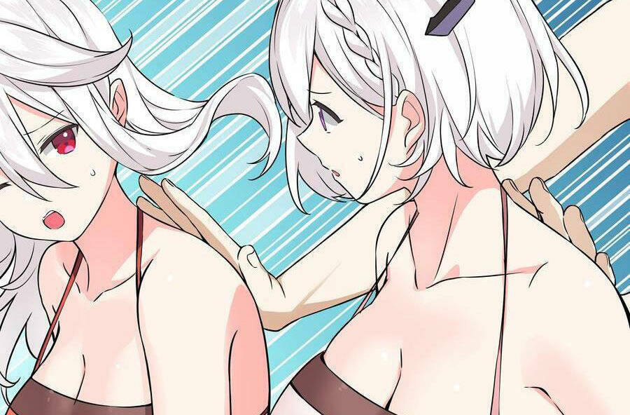 My Harem Grew So Large, I Was Forced To Ascend Chapter 0 - Trang 2