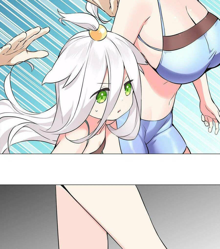 My Harem Grew So Large, I Was Forced To Ascend Chapter 0 - Trang 2