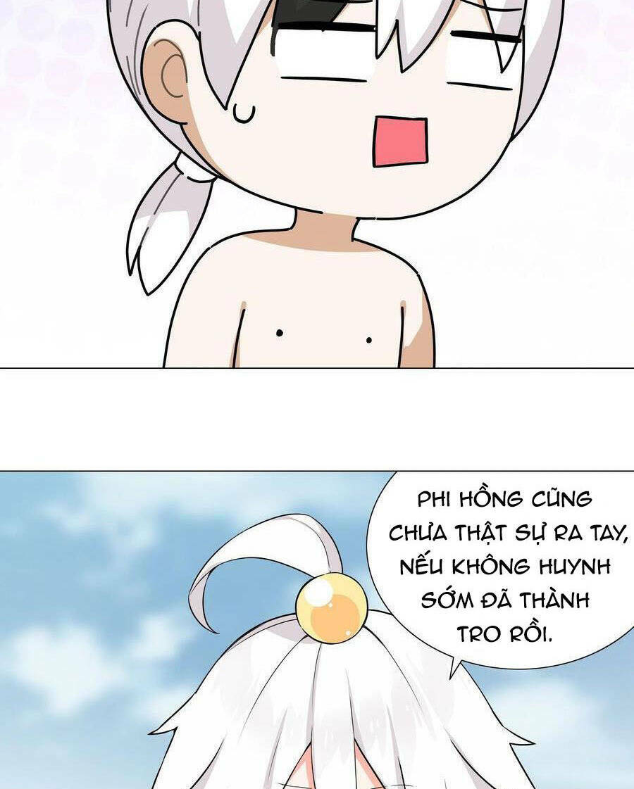 My Harem Grew So Large, I Was Forced To Ascend Chapter 0 - Trang 2