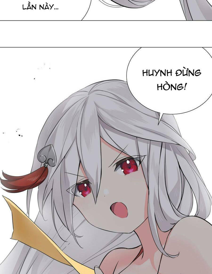 My Harem Grew So Large, I Was Forced To Ascend Chapter 0 - Trang 2