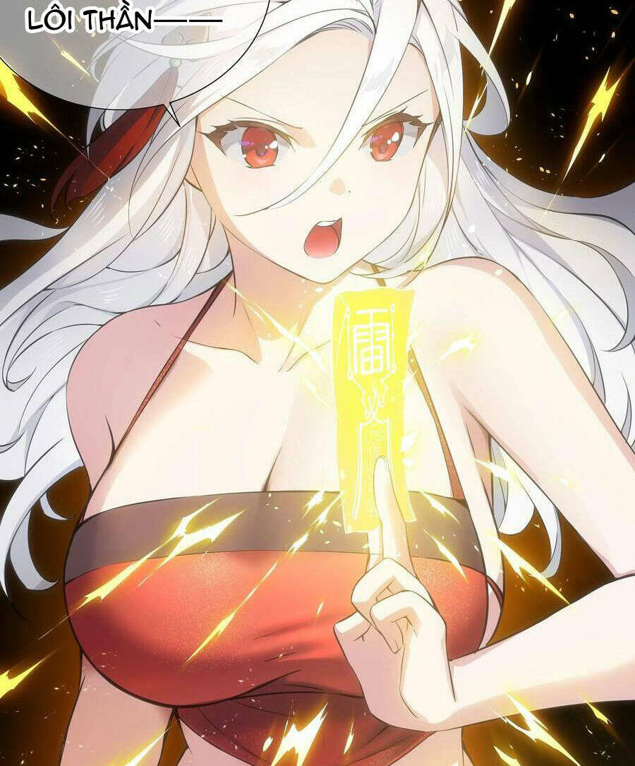 My Harem Grew So Large, I Was Forced To Ascend Chapter 0 - Trang 2