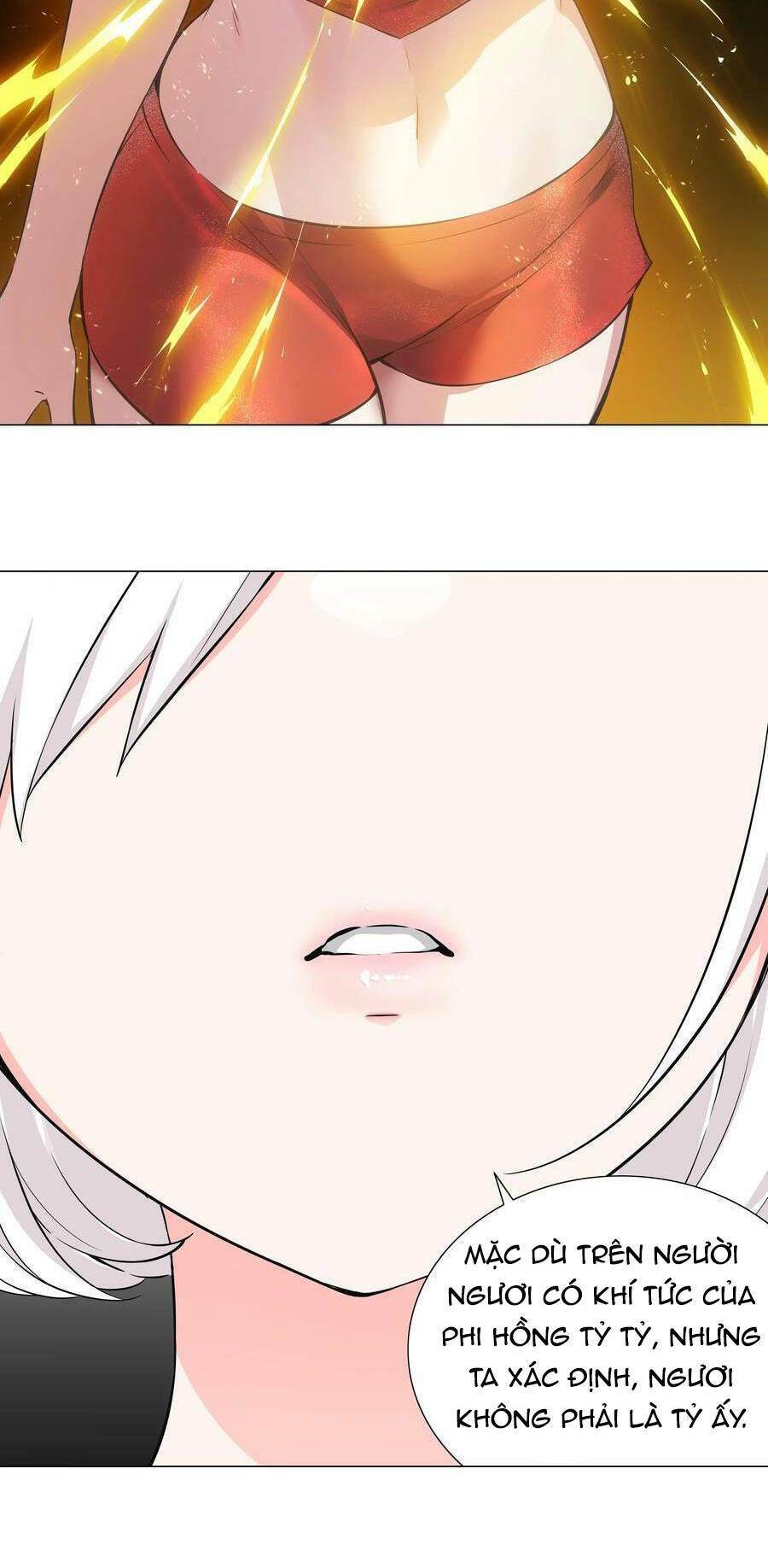 My Harem Grew So Large, I Was Forced To Ascend Chapter 0 - Trang 2