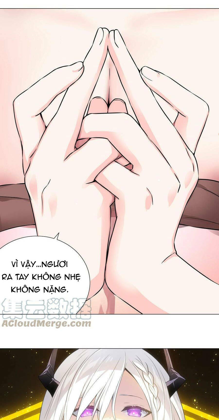 My Harem Grew So Large, I Was Forced To Ascend Chapter 0 - Trang 2