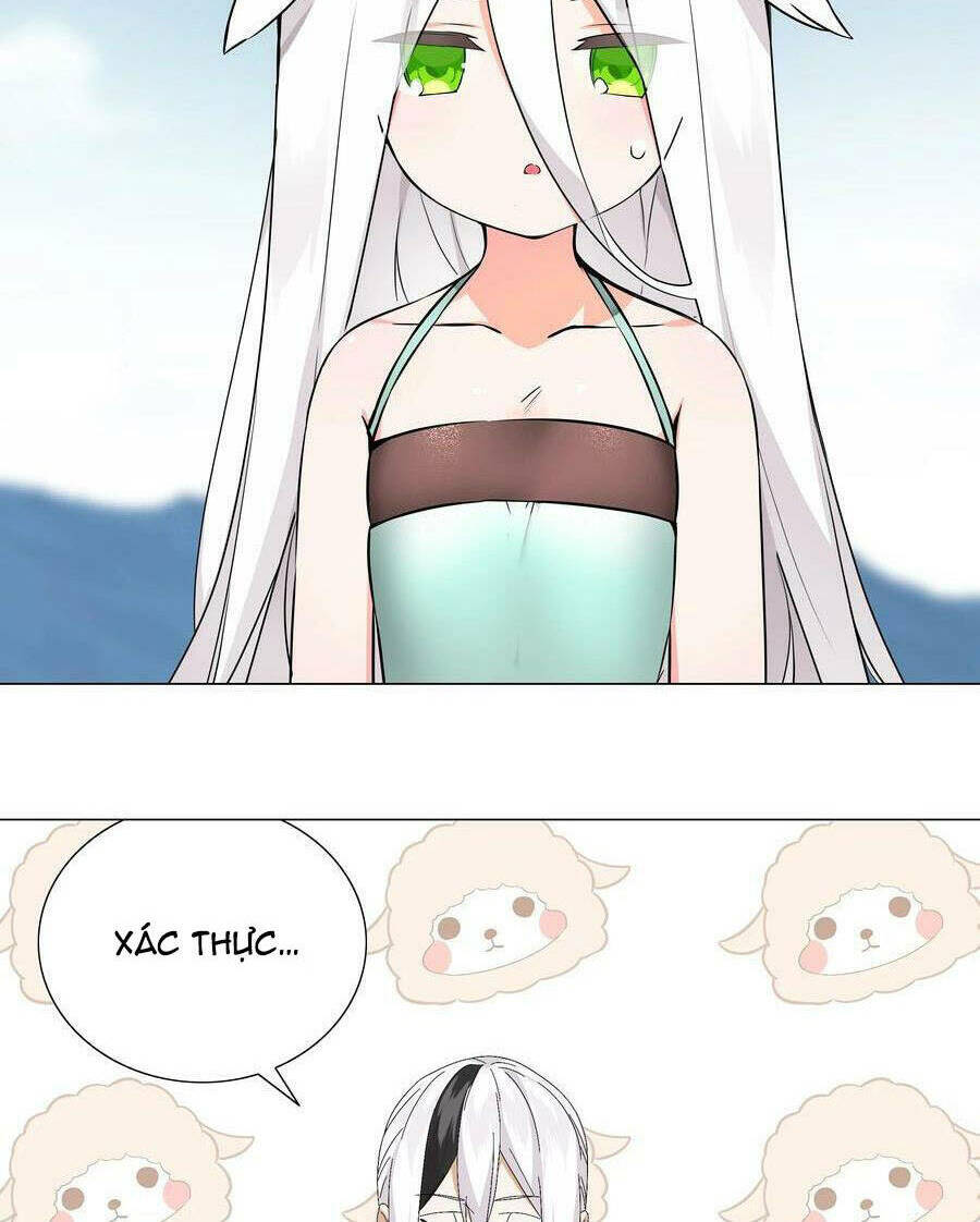 My Harem Grew So Large, I Was Forced To Ascend Chapter 0 - Trang 2