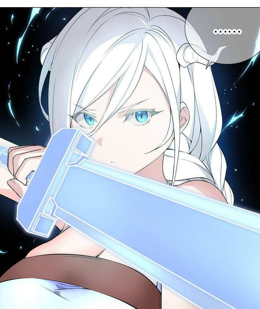 My Harem Grew So Large, I Was Forced To Ascend Chapter 0 - Trang 2