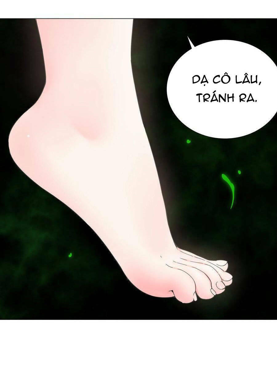 My Harem Grew So Large, I Was Forced To Ascend Chapter 0 - Trang 2