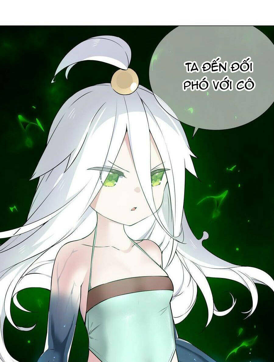 My Harem Grew So Large, I Was Forced To Ascend Chapter 0 - Trang 2