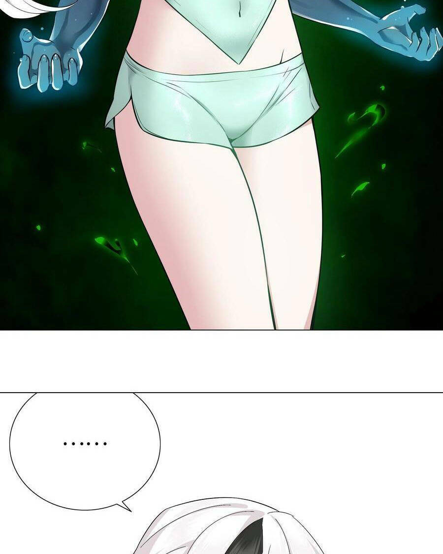 My Harem Grew So Large, I Was Forced To Ascend Chapter 0 - Trang 2